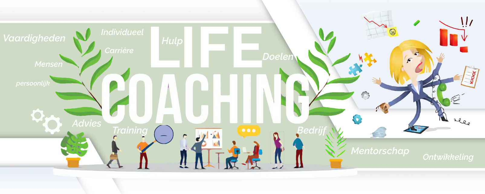 banner - life coaching